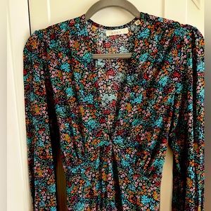 Doen Charleston dress